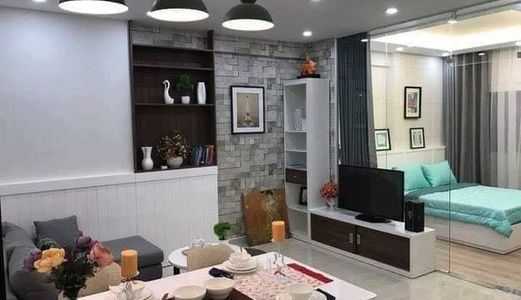 Chung Cư Cityview Q8, Giá Chỉ Từ 1,7 Tỷ, 2Phòng Ngủ, Mới Xây, Lh 0901.312.461