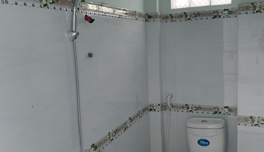 Bán Nhà Mặt Tiền Đường Hương Lộ 11,nhà 1 Lầu 1 Trệt,Cách Khu Công Nghiệp Hải Sơn 300M