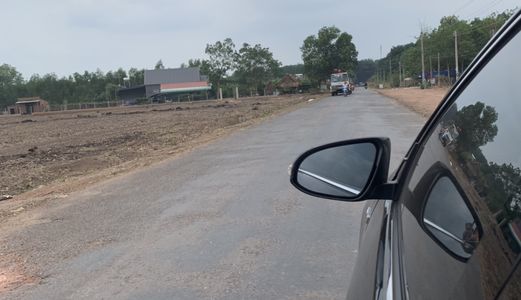 Cần Bán Gấp Lô Đất Diện Tích 205M2,shr,giá 390Tr,lh.0908757437