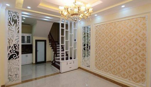 Mở Bán 04 Căn Nhà Xây Mới Siêu Đẹp Tại Xóm Lò - Thượng Thanh- Long Biên