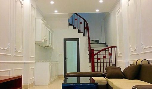 Mở Bán 3 Căn Nhà 4 Tầng Xây Mới Cực Đẹp Tại Xuân Đỗ-Cự Khối-Long Biên-Hn .giá Rẻ Nhất Quận 1,65 Tỷ