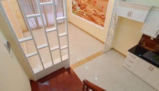 Mở Bán 04 Căn Nhà Xây Mới Siêu Đẹp Tại Xóm Lò - Thượng Thanh- Long Biên