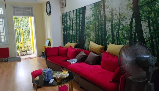 Homestay 8 Tầng Mặt Phố Hồ Giám, Kd, View Hồ Dt 106 M2, Mt 5.3M, 26.5 Tỷ. Lh 0917420066