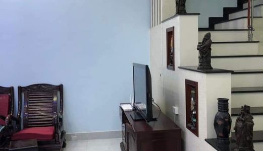 Bán Nhà Mặt Tiền Đường Ký Con, Phường 4 Thành Phố Vũng Tàu, Lh; 0937123812