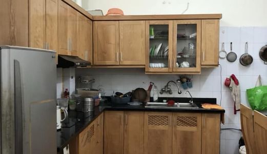 Rất Cần Bán Nhà Phố Thanh Nhàn 36M2, Giá Siêu Yêu Chỉ Nhỉnh 2Tỷ. Lh: Minh Ngọc 0941211973 - 0911641973