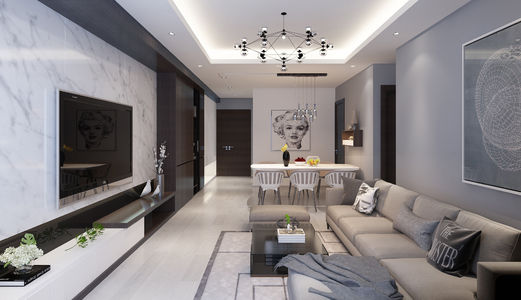 Roman Plaza Sở Hữu Căn Hộ Full Nội Thất Cao Cấp. 2Phòng Ngủ 74M2 Chỉ 1,9 Tỉ. Căn 3Pn 105M2 Chỉ 2.6 Tỷ