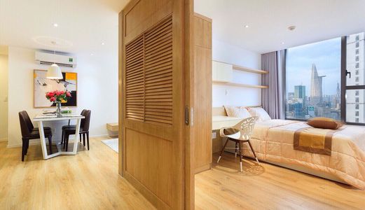 Cần Bán Căn Hộ 2Phòng Ngủ Rivergate,  74M2 Giá 4.65Tỷ, Full Nội Thất- Lh: 0949801001 (Ms. Tuyền)