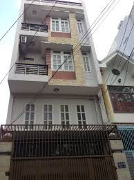 Bán Nhà Đẹp 5 Tầng, Khu Vip Tân Bình, Giá Chỉ 5 Tỷ