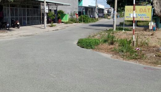 Bán Lô Đất Ngay Ubnd Và Trạm Y Tế Tân Đức. Giá 11,4 Triệu /m2