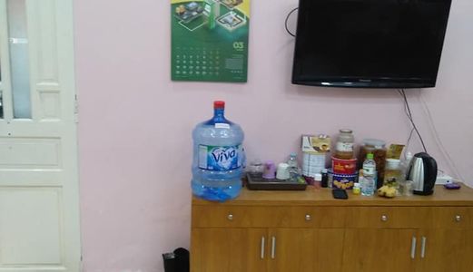 Bán Nhà Xã Đàn 43M2 Ngõ Rộng Ở Luôn Chỉ 2,6 Tỷ