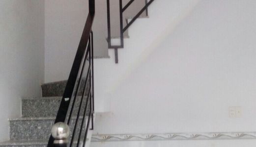 Bán Nhà Hẻm 1135 Htp .dt 6.5X4.5M. 1Tr,1 Lầu Đúc ,2Pn,2Wc. Giá 1.3 Tỷ . Bớt Lộc .