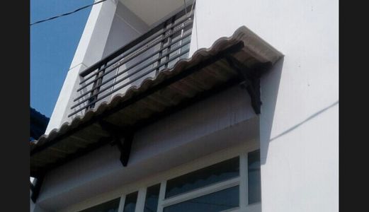 Bán Nhà Hẻm 1135 Htp .dt 6.5X4.5M. 1Tr,1 Lầu Đúc ,2Pn,2Wc. Giá 1.3 Tỷ . Bớt Lộc .