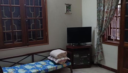 Bán Nhà Lô Góc Mặt Tiền 5M, 50M2 Vạn Bảo,liễu Giai, Ba Đình Chỉ 6.5 Tỷ