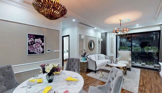 Roman Plaza Ưu Đãi Tháng 7: Quà Tăng Lên Đến 500Tr Khi Mua Căn Hộ. Lh. 0984797889