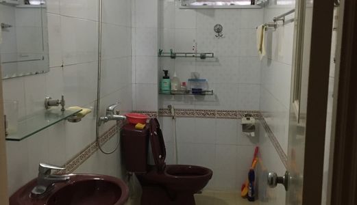 Bán Nhà Chợ Khâm Thiên 35M2, 4 Tầng, Mặt Tiền 4M, 3 Tỷ