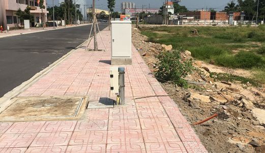 Khu Dân Cư Điền Phát Vươn Tới Sự Đẳng Cấp Và Hoàn Hảo