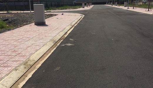 Khu Dân Cư Điền Phát Vươn Tới Sự Đẳng Cấp Và Hoàn Hảo