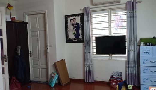 Bán Nhà Xã Đàn 2 38M2, 5 Tầng, Mặt Tiền 4.2M, Giá Chỉ 4.7 Tỷ Đồng