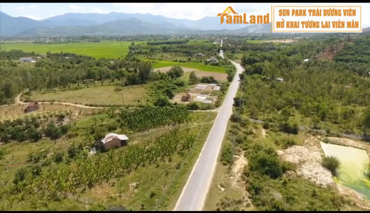 Dự Án Sun Park - Thái Dương Viên