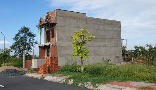 Đất Nền T&t Long Hậu, Chỉ 13.4 Triệu/m2,đã Có Sổ, Xây Dựng Tự Do.Lh: 0338203858