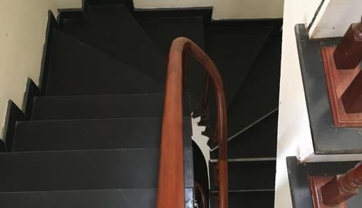 Bán Nhà Trần Khát Chân 50M2, 5 Tầng, Về Ở Ngay, 3.8 Tỷ