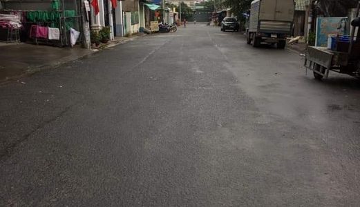 Bán Nhà Cấp 4 Mt Nguyễn Ảnh Thủ,dt 60M2 Giá 1,45 Tỷ, liên hệ: 0365629315