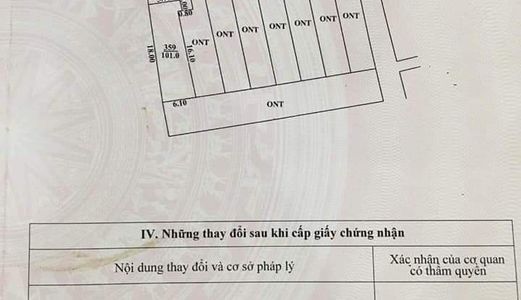 Bán Lô Đất Thôn Phú Thượng Xã Hòa Sơn Vi Trí Quá Đẹp Gần Khu Du Lich Bà Na Hill