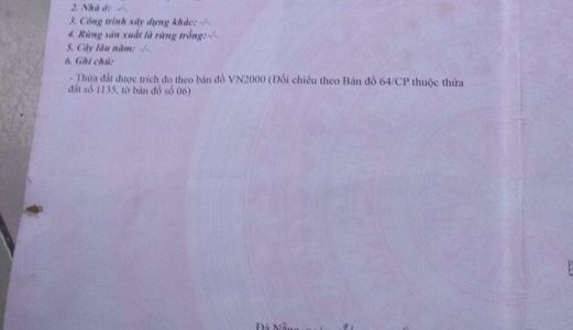 Bán Nhà Cấp 4 Thôn Yến Nê 2 Hòa Tiên Kiệt 7M Vi Trí Quá Đẹp Giá Quá Rẽ So Với Thị Trường