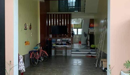 Cho Thuê Nhà Đông Nam Thủy An, 3.5 Tầng