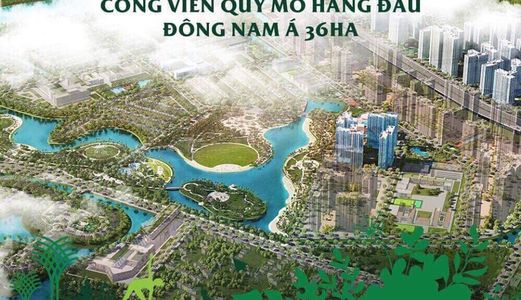 Vinhomes Grand Park Quận 9 Giá Chỉ 1Ty900 Căn Hộ