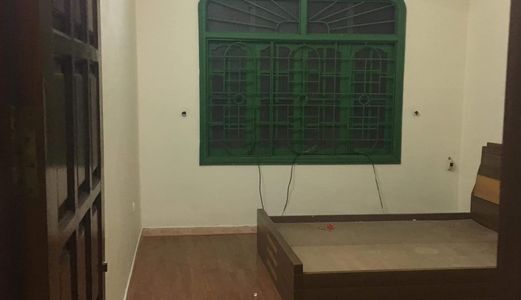 Bán Nhà Đẹp Tây Sơn, 40M2, 4 Tầng, Ở Ngay, Gần Phố, Ngõ Rộng, 3,65 Tỷ