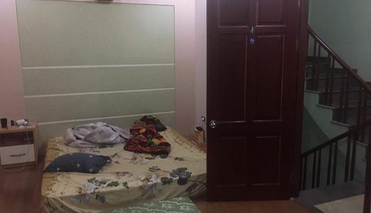 Bán Nhà Đẹp Tây Sơn, 40M2, 4 Tầng, Ở Ngay, Gần Phố, Ngõ Rộng, 3,65 Tỷ