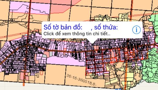 Đất Xã Bàu Cạn- Sân Bay Long Thành, Khu Dân Cư Bàn Cờ An Ninh, Tiện Ích Hiện Hữu Đầy Đủ