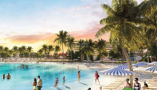 Bán Căn Hộ Vinhomes Grand Park