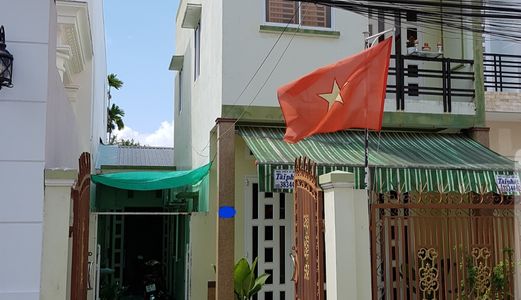 Chuyển Chỗ Ở, Cần Bán Nhà Chính Chủ