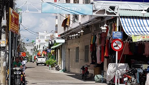 Chuyển Chỗ Ở, Cần Bán Nhà Chính Chủ