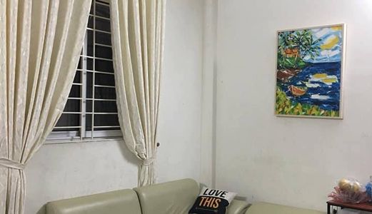  Nhà Đẹp Bán Gấp Đường Láng, Đống Đa, Giá  3,9 Tỷ