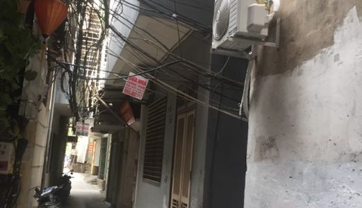  Nhà Đẹp Bán Gấp Đường Láng, Đống Đa, Giá  3,9 Tỷ