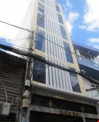 Bán Tòa Nhà 1Hầm 9Tầng Mặt Tiền Kinh Doanh Bùi Thị Xuân, Quận 1, Vị Trí Đắc Địa. Dt: 6 X 21M. Giá 120 Tỷ 