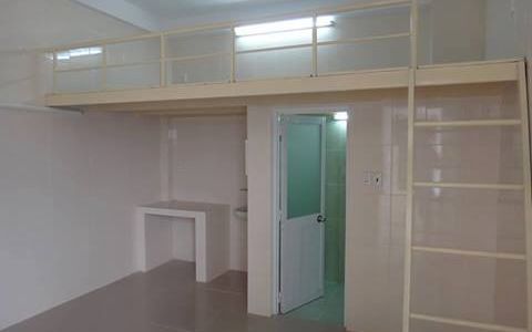 Gđ Cần Bán Lại Đất Xây Nhà Trọ Ngay Kcn Phước Đông. 2Kiot Và 16Phòng, 2Tỷ3 Gặp Trâm 0969500104