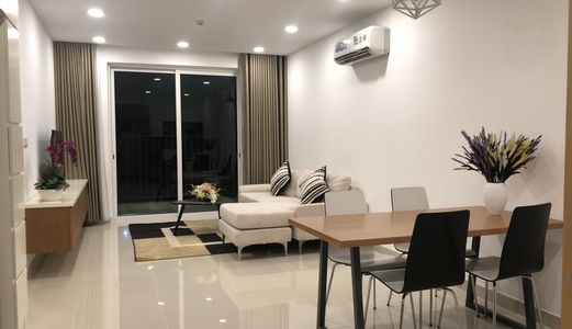 Bán Căn Hộ 2Phòng Ngủ Vista Verde Full Nội Thất Cao Cấp