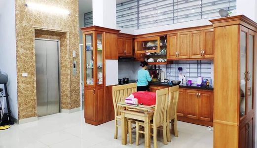 Tân Mai Phố, Ô Tô Tránh, Lô Góc, Thang Máy,81M2 X 8.3 Tỷ [Mr.Trần Đức-0971789457]
