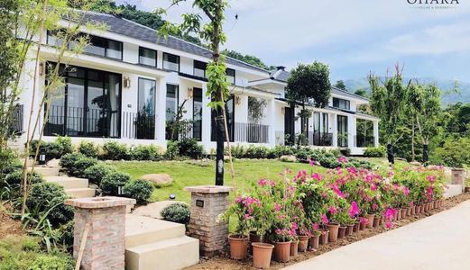 Ohara Farmstay – Mô Hình Đầu Tư Tiềm Năng, Lợi Nhuận Kép Hấp Dẫn