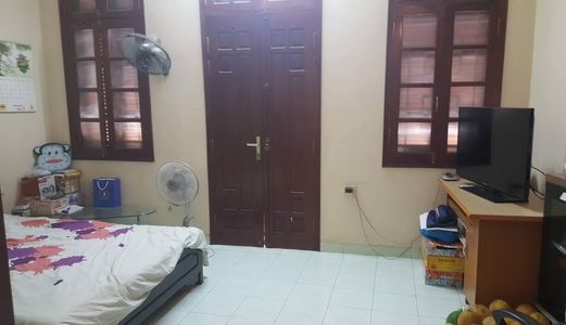 Bán Nhà Trung Tâm Quận Hai Bà Trưng, Phố Lê Thanh Nghị, Cách Mặt phố 40M, Nhà 4 Tầng 62M2 ,4,6 Tỷ