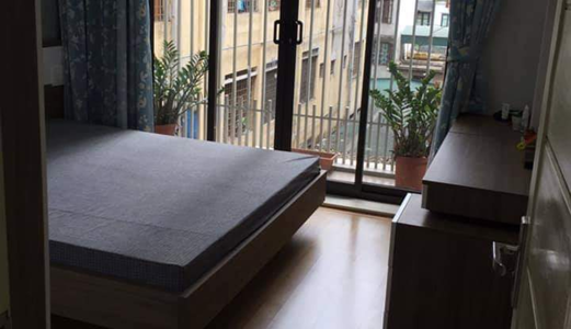 Bán Nhà Kp Nguyễn Viết Xuân, Dt 38M2, 4 Tầng, 5.5 Tỷ