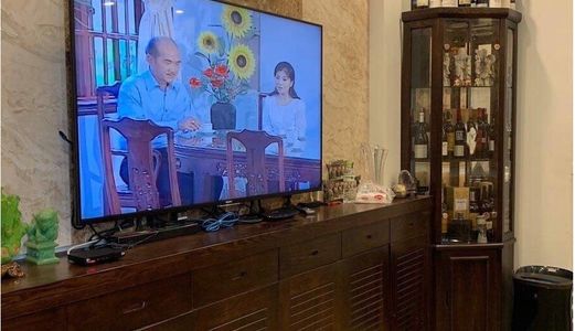 Bán Nhà Mặt Phố Lê Thanh Nghị 45M2, Mặt Tiền 6M, Kinh Doanh Giá Chỉ 7 Tỷ Đồng