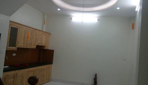 Cần Bán Gấp Nhà Minh Khai 38M2 4 Tầng Giá 2.95 Tỷ