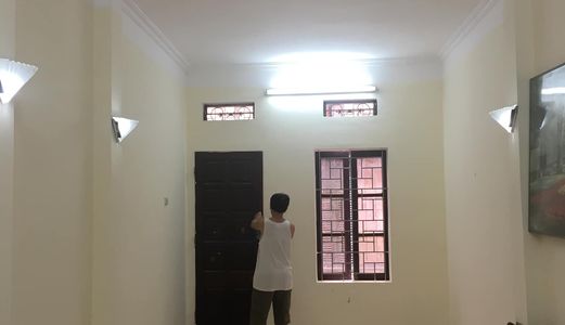 Bán Nhà Tây Sơn 40M2, 5 Tầng, Mặt Tiền 4M, 3.3 Tỷ