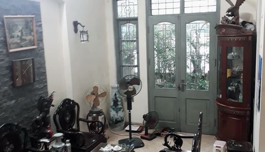 Bán Nhà Chính Chủ Giá Tốt Phố Hoàng Như Tiếp