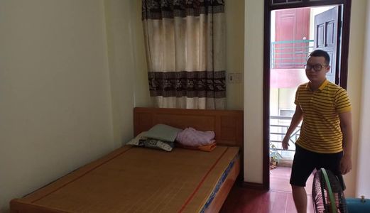 Bán Nhà 52M2 Phố Minh Khai, 4 Tầng, Mặt Tiền 4M. Giá Chỉ 3.5 Tỷ